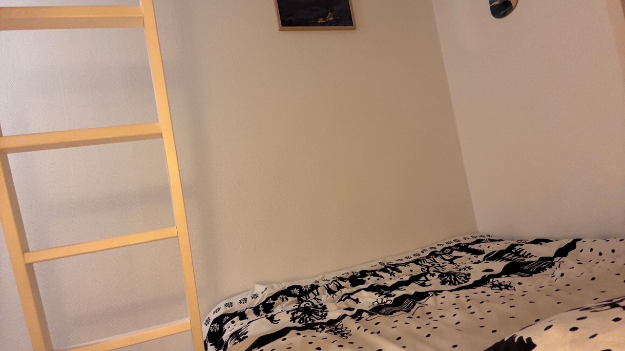 Photo of Bedroom in Valmeinier