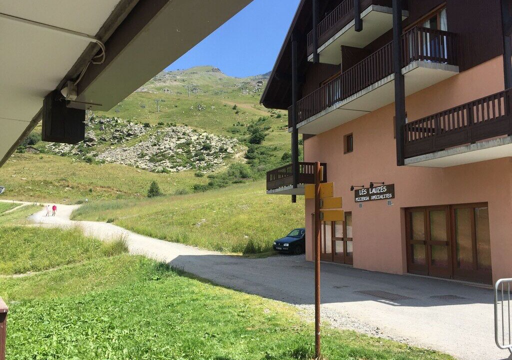 Photo of Outdoor in Valmeinier