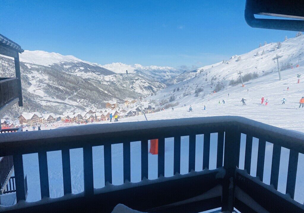 Photo of Outdoor in Valmeinier