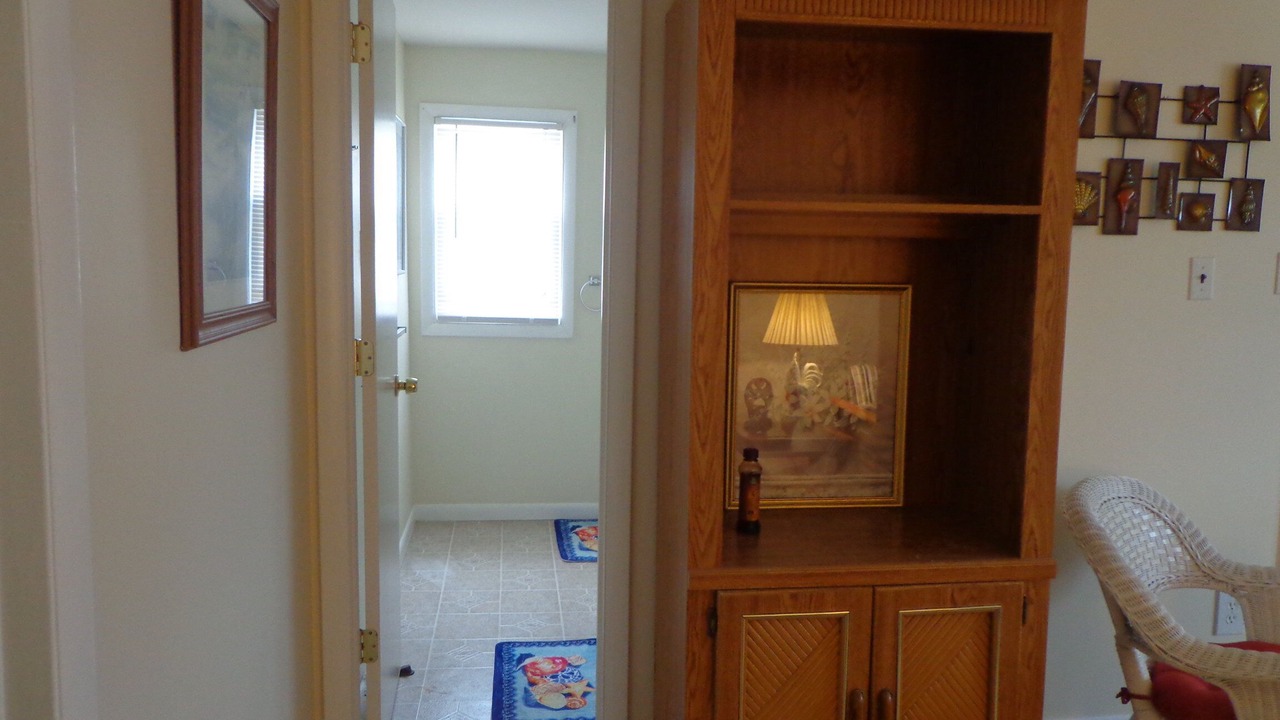 Photo of Bathroom in Brigantine