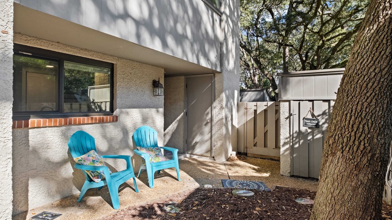 Photo of Patio Balcony in Folly Field
