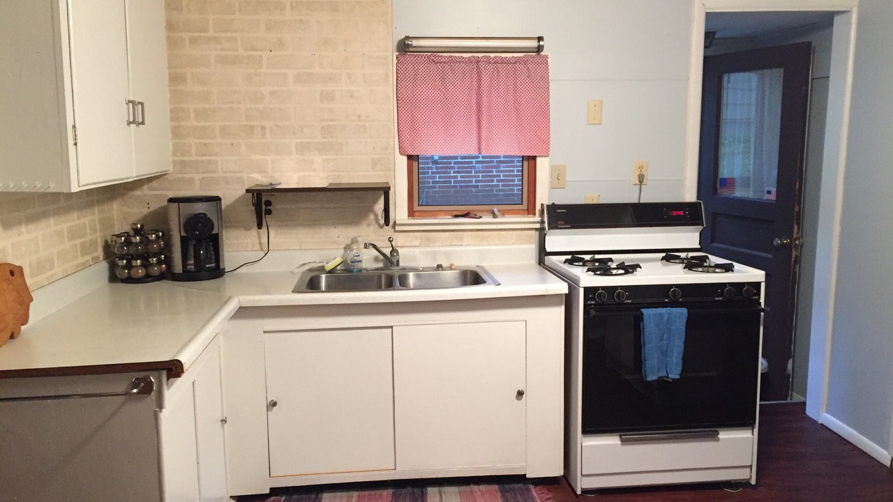Photo of Kitchen in King
