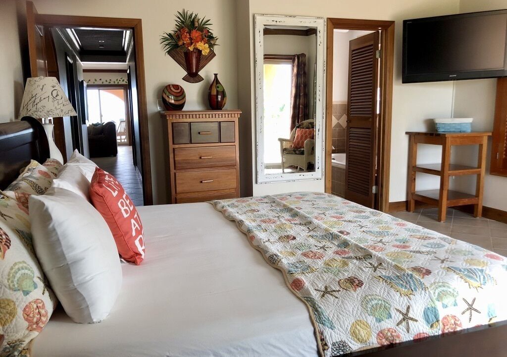Photo of Bedroom in San Pedro