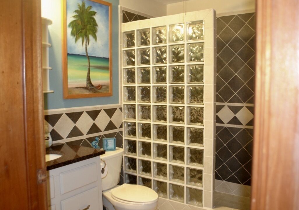 Photo of Bathroom in San Pedro