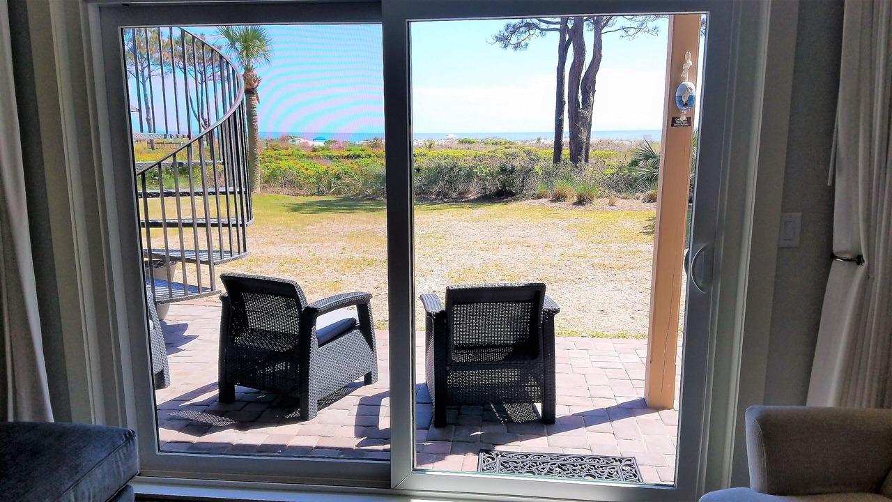 Photo of Bedroom in Hilton Head Island