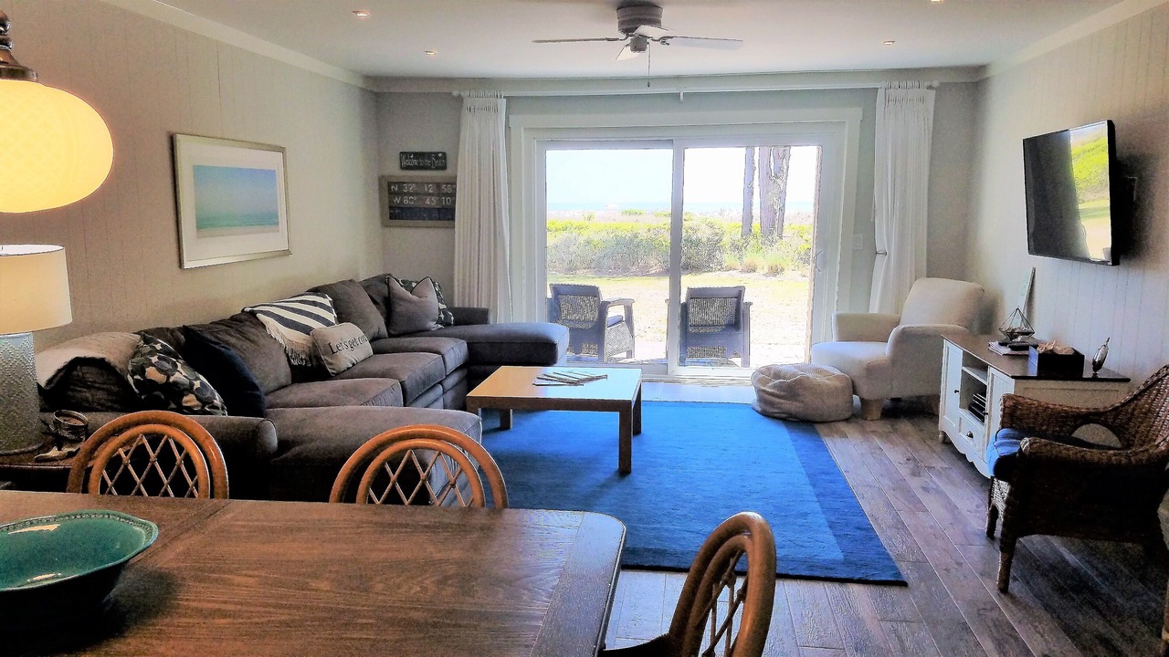 Photo of Livingroom in Hilton Head Island