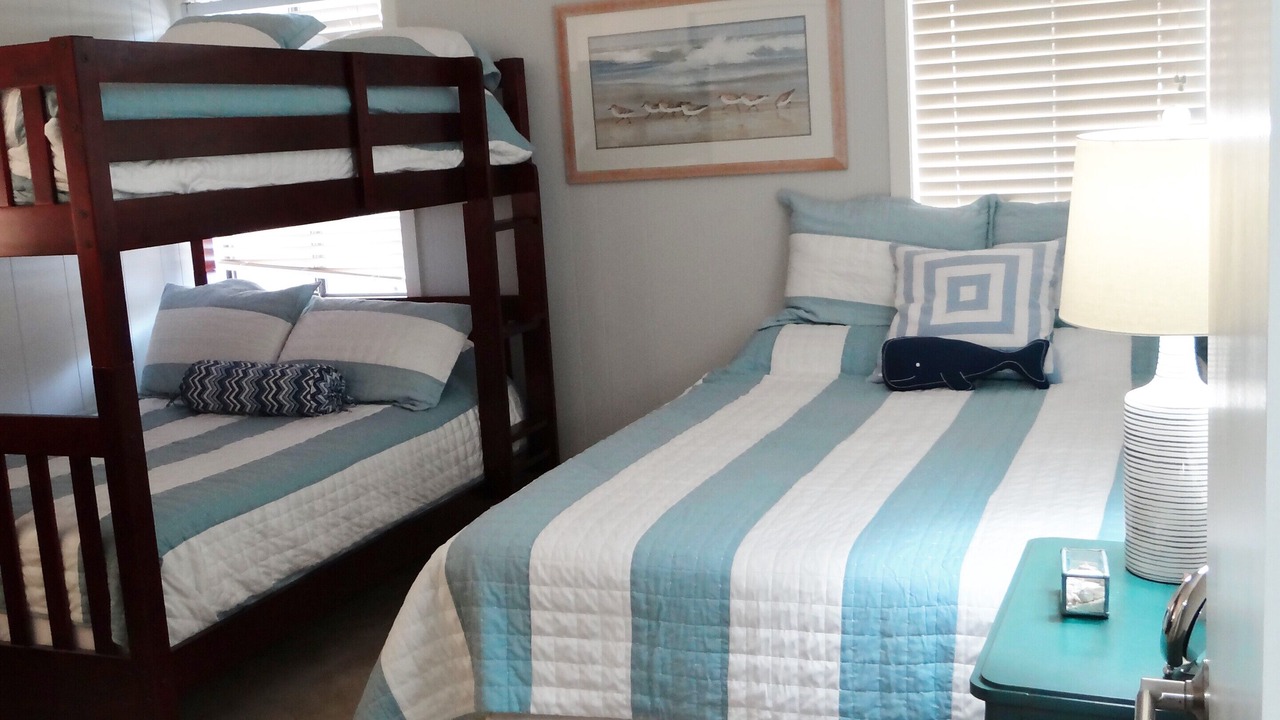 Photo of Bedroom in Hilton Head Island