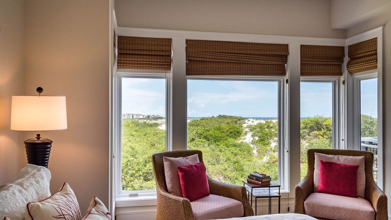 Photo of Bedroom in WaterSound Beach