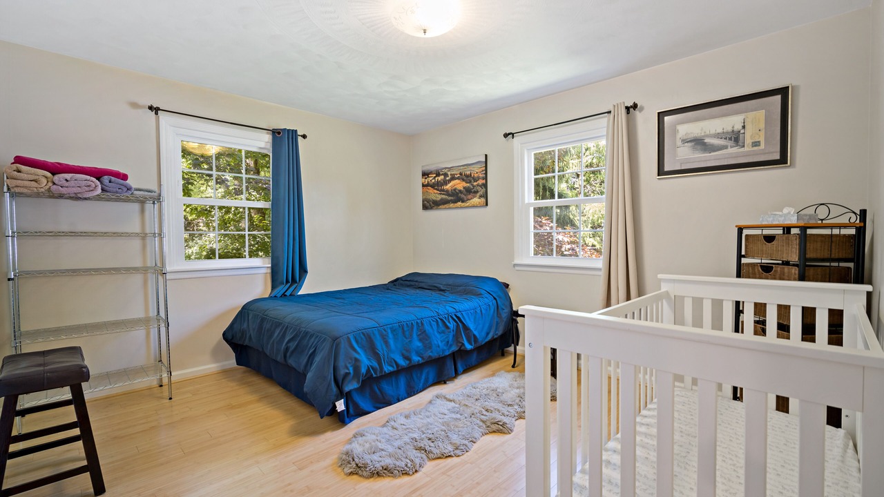 Photo of Bedroom in State College