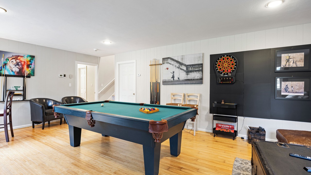 Photo of Bedroom in State College