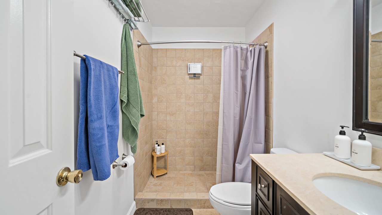 Photo of Bathroom in State College