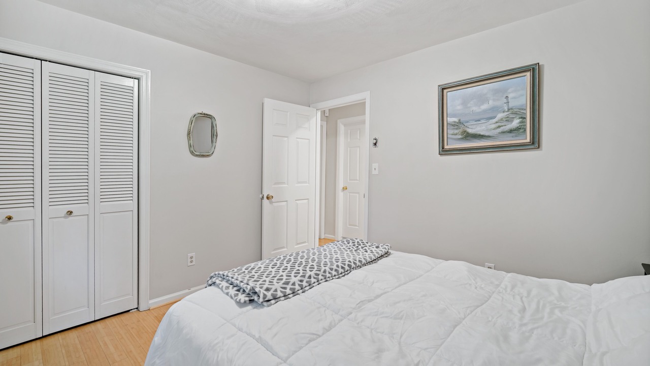 Photo of Bedroom in State College