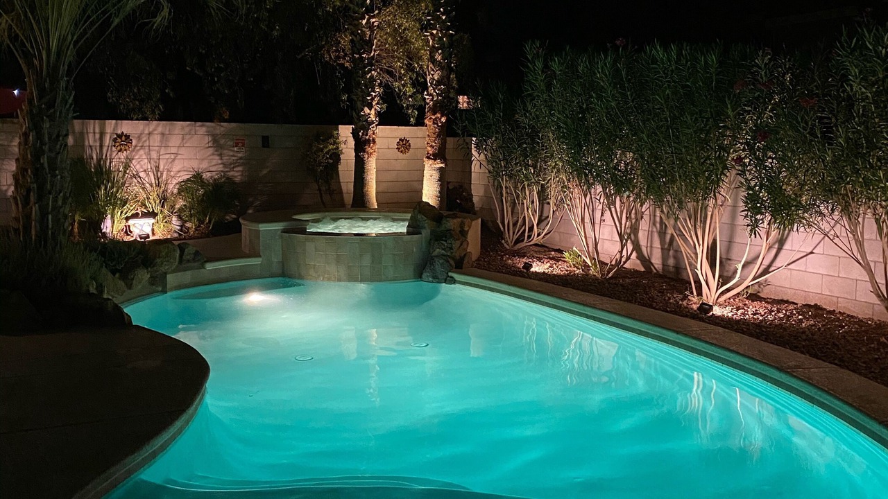 Photo of Outdoor in Paradise