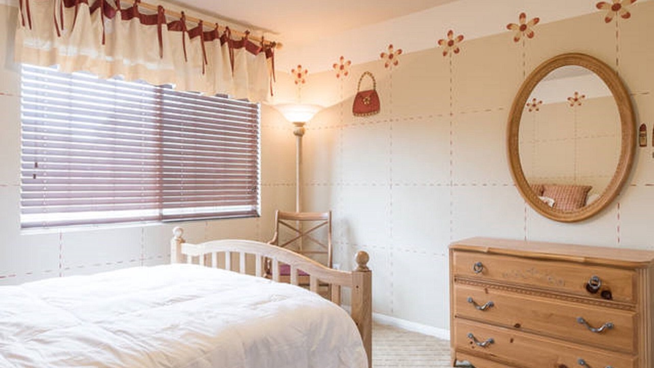 Photo of Bedroom in Paradise