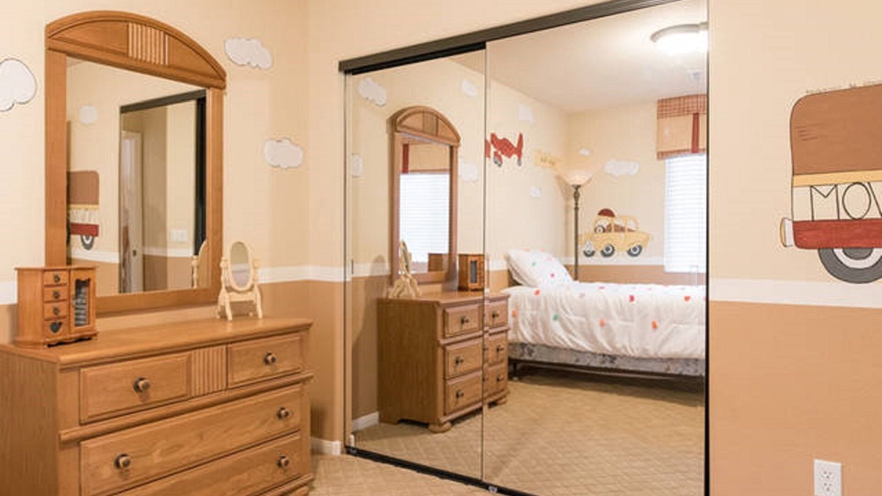 Photo of Bedroom in Paradise