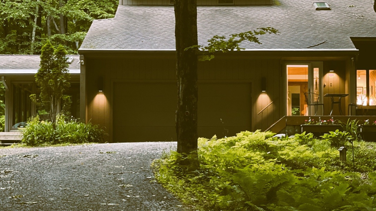 Photo of Outdoor in Harbor Springs
