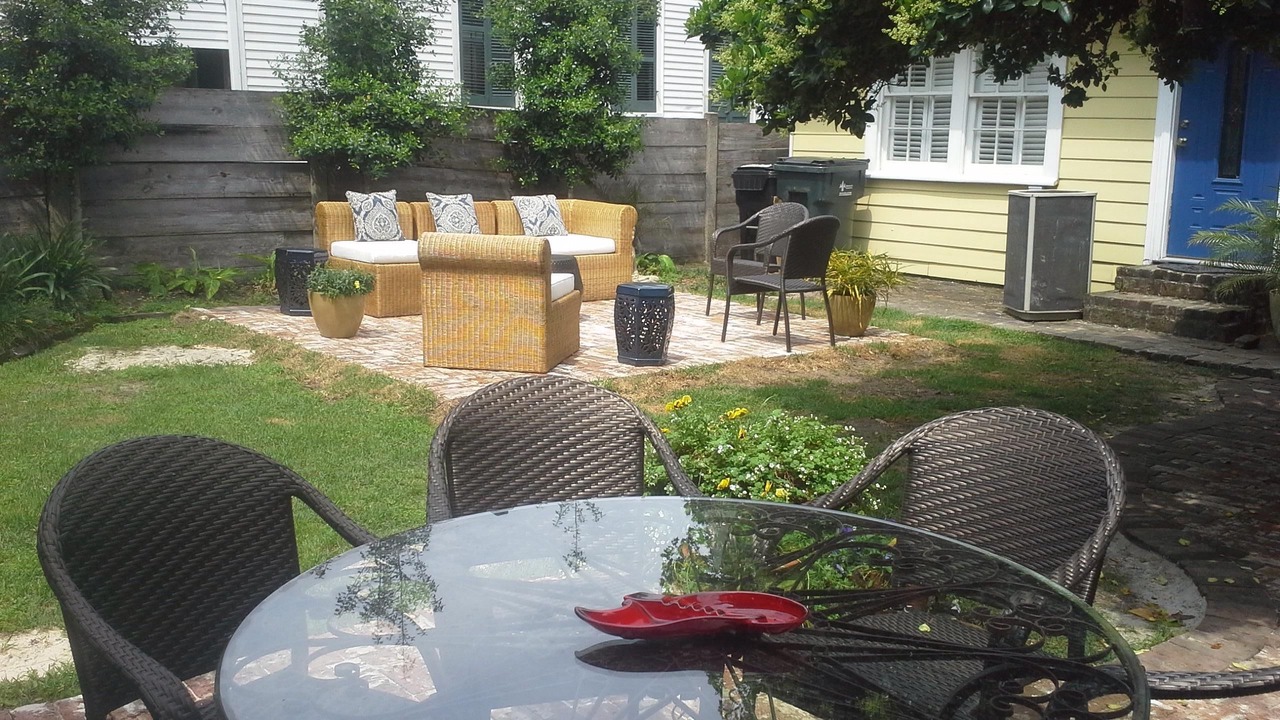 Photo of Outdoor in East Riverside