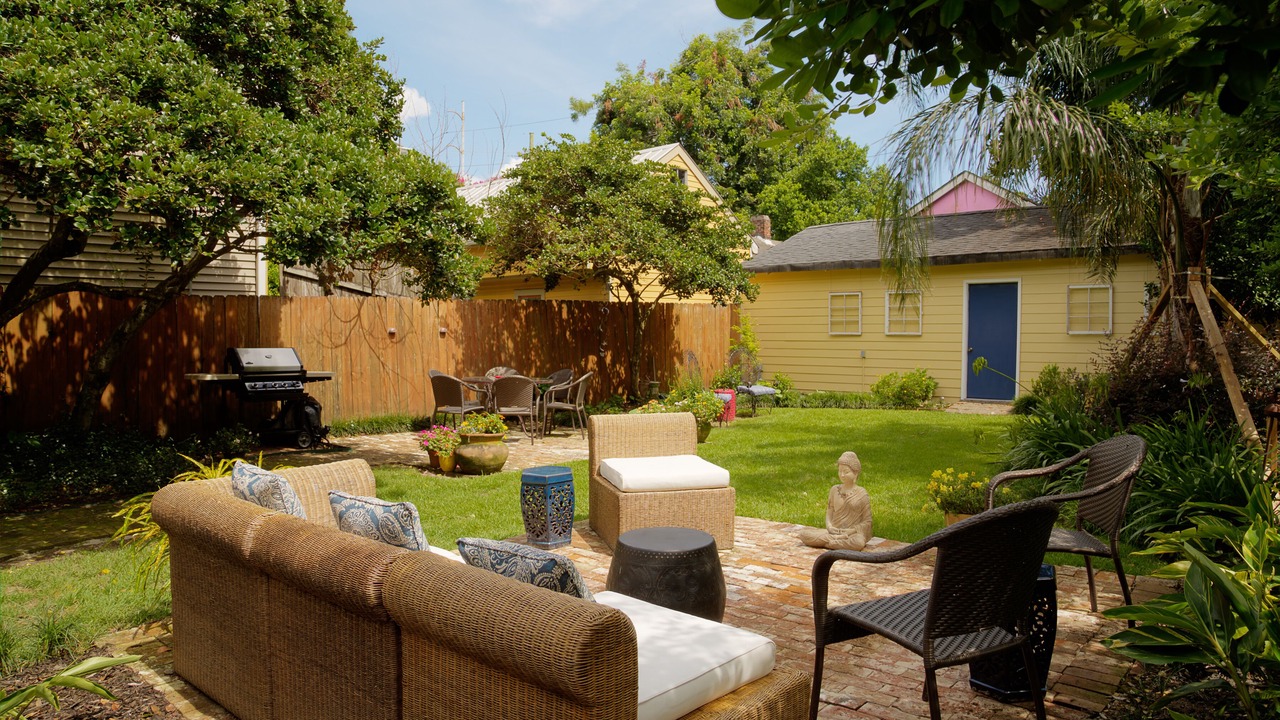 Photo of Outdoor in East Riverside