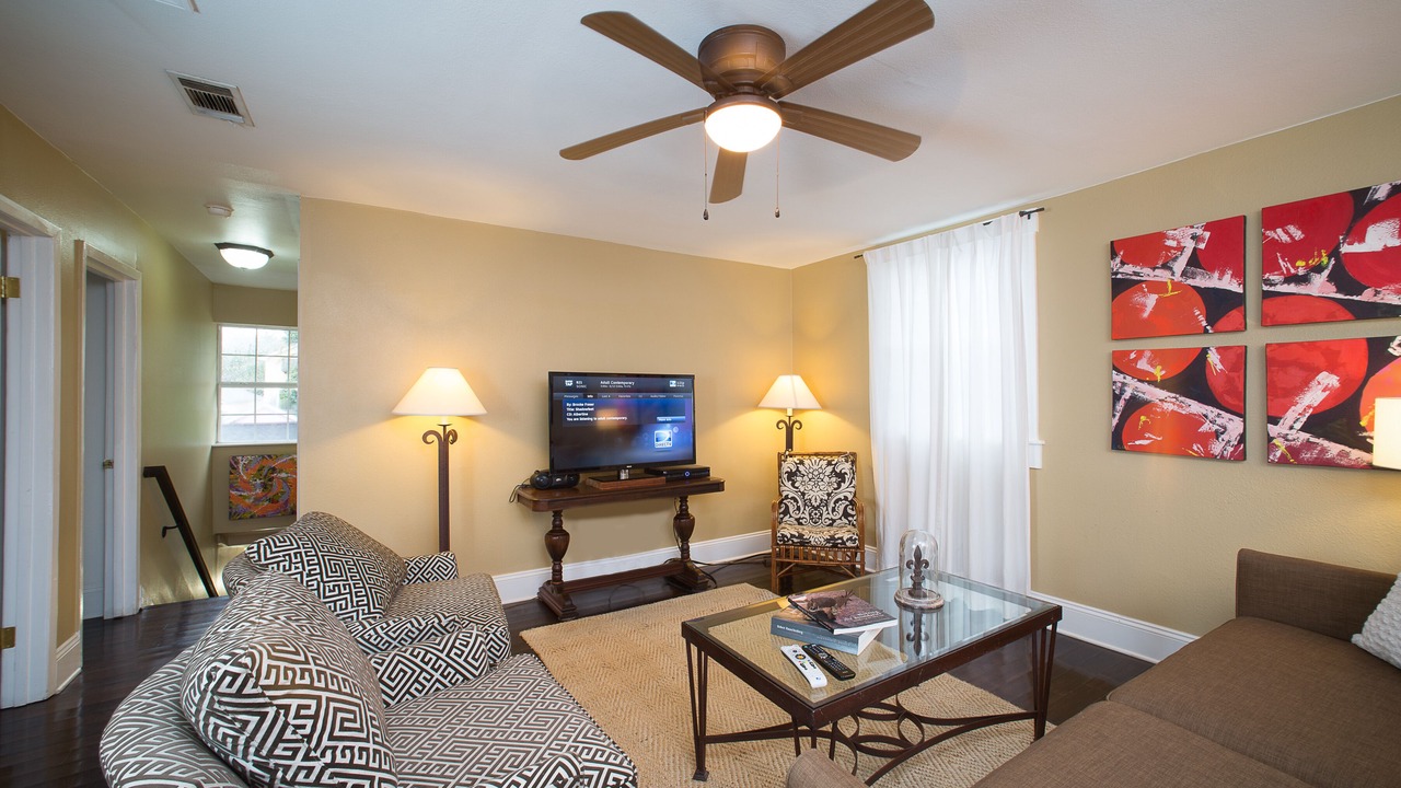 Photo of Bedroom in East Riverside