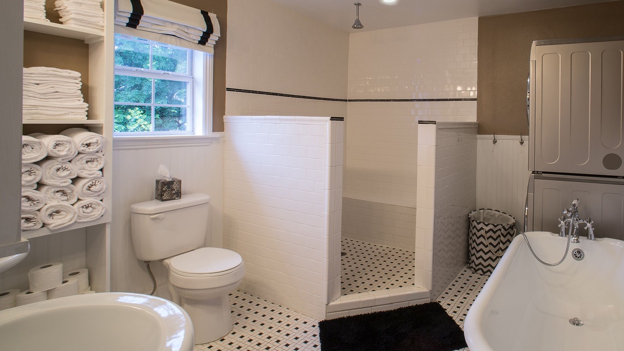 Photo of Bathroom in East Riverside