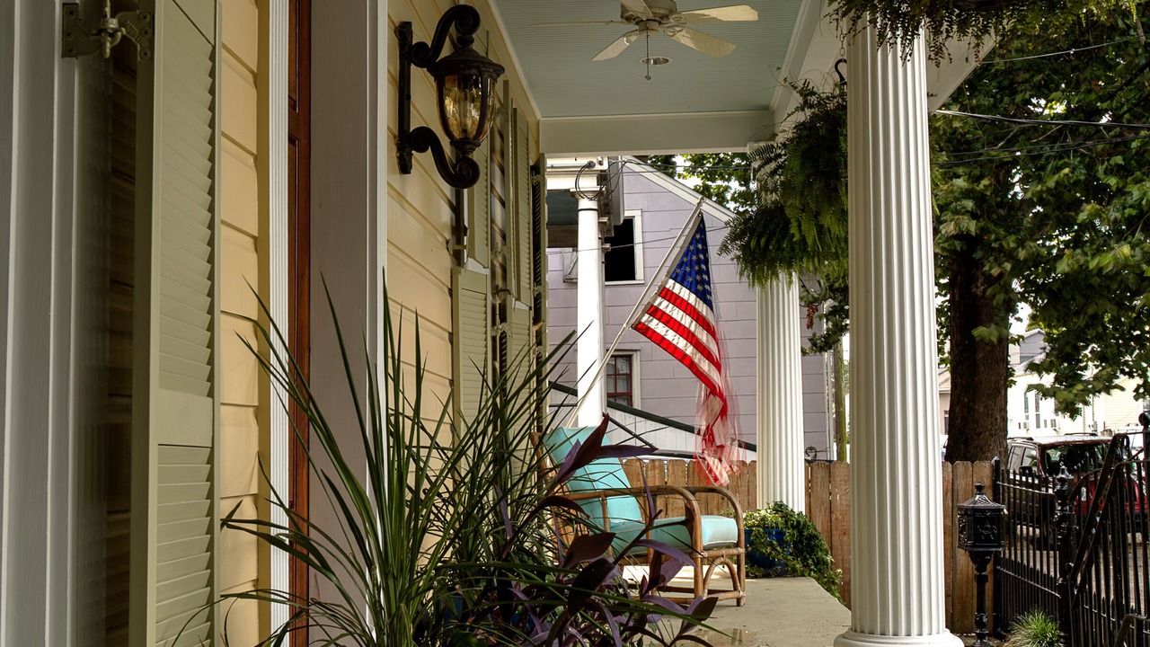 Photo of Outdoor in East Riverside