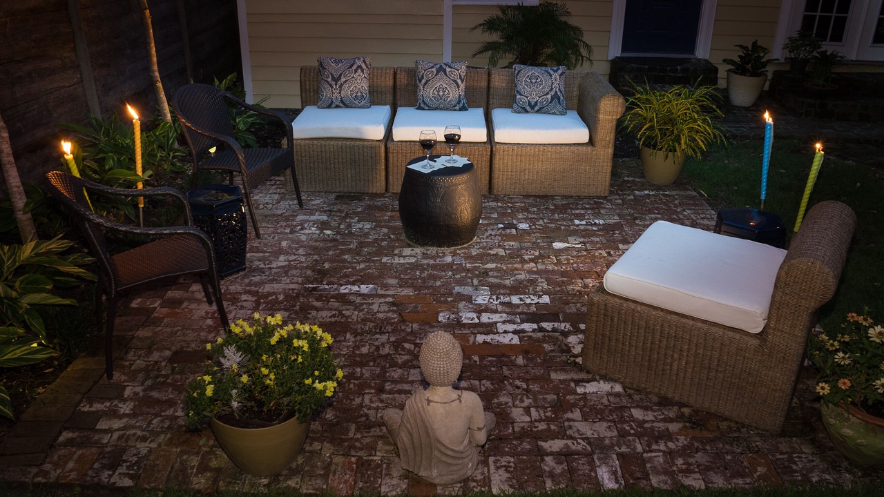 Photo of Outdoor in East Riverside