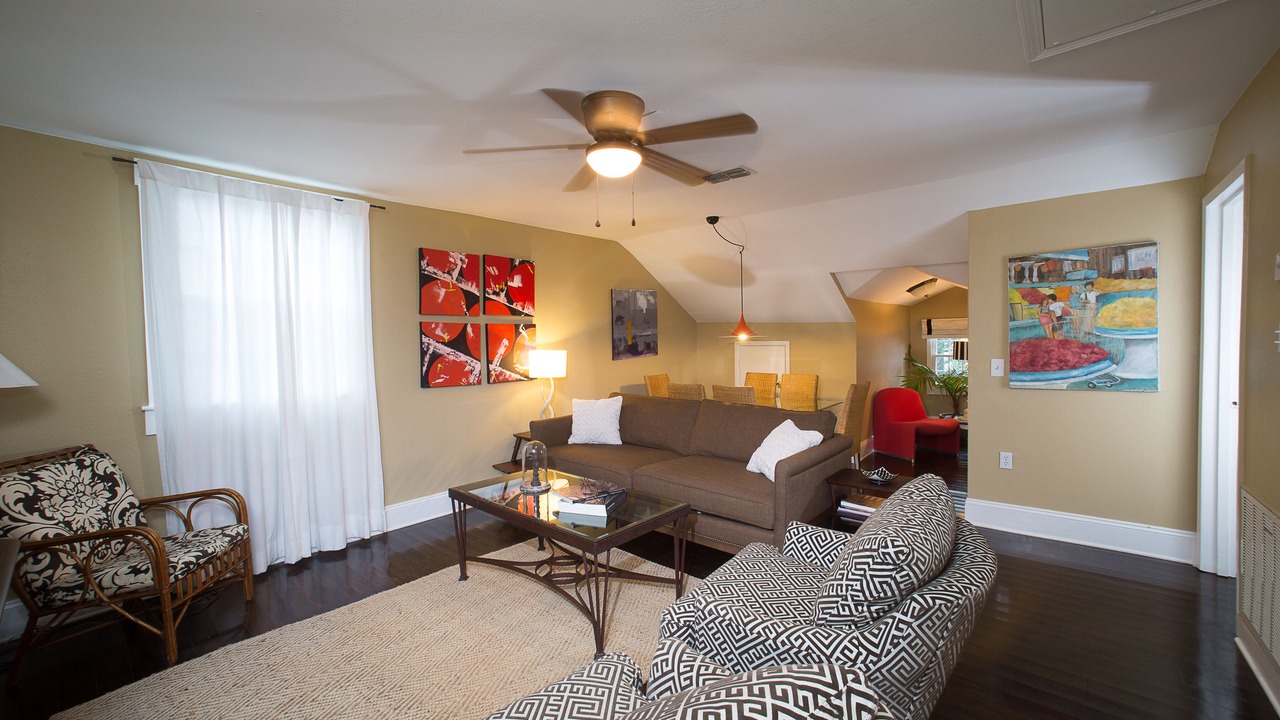 Photo of Bedroom in East Riverside