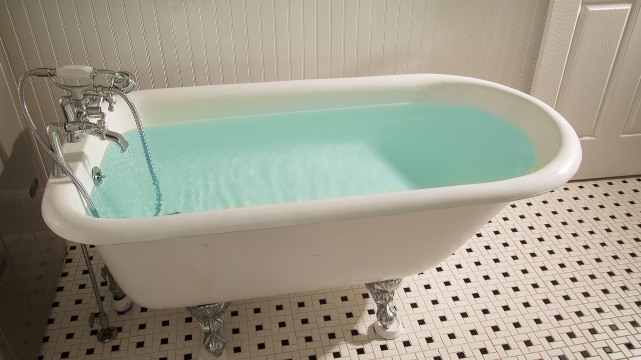 Photo of Bathroom in East Riverside