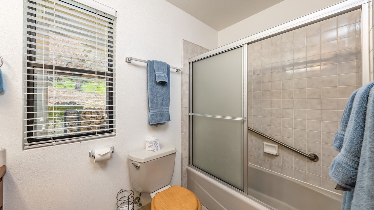 Photo of Bathroom in Three Rivers