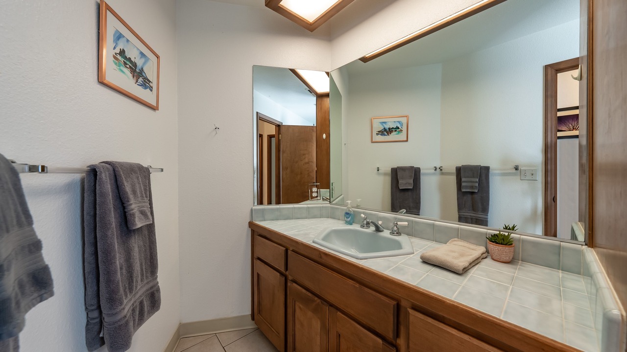 Photo of Bathroom in Three Rivers