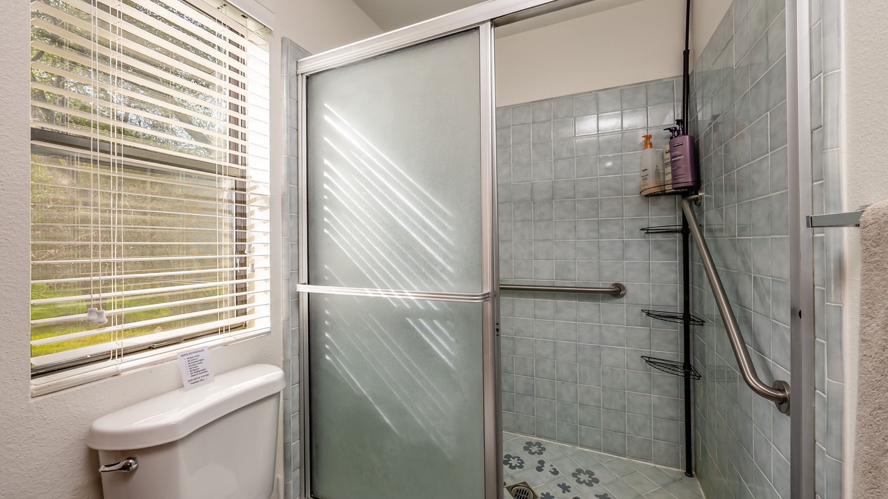 Photo of Bathroom in Three Rivers