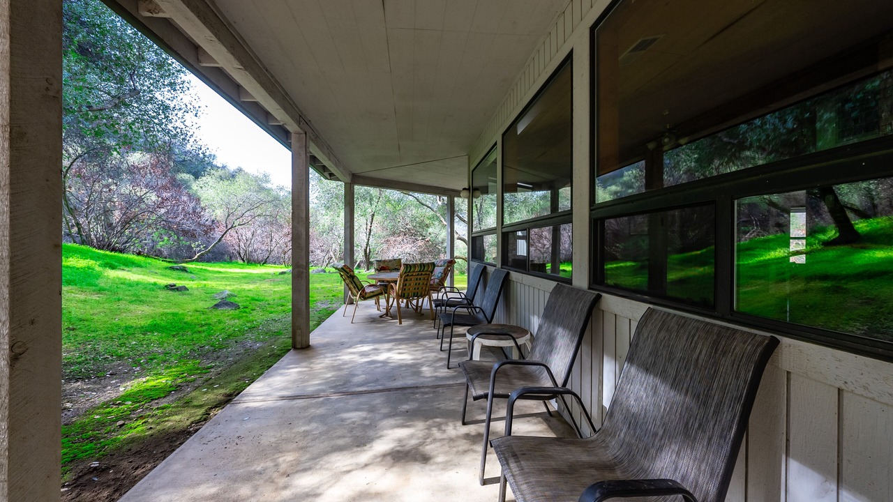 Photo of Patio Balcony in Three Rivers