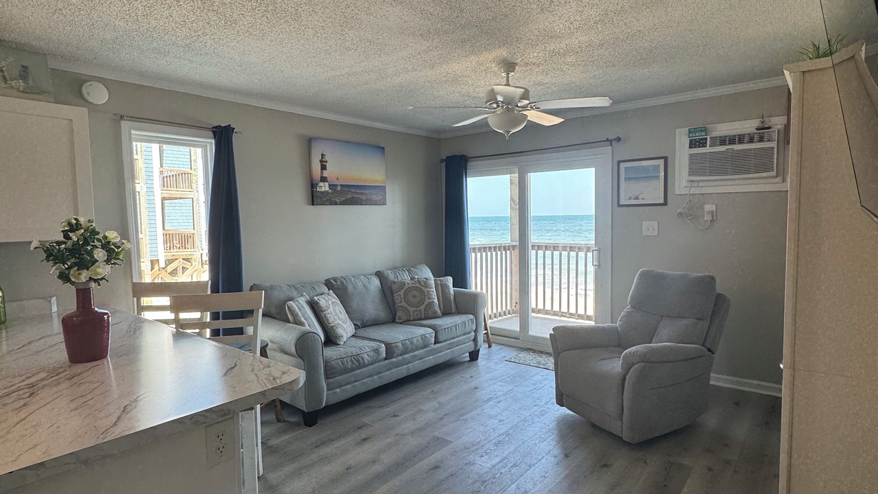 Photo of Livingroom in Sneads Ferry