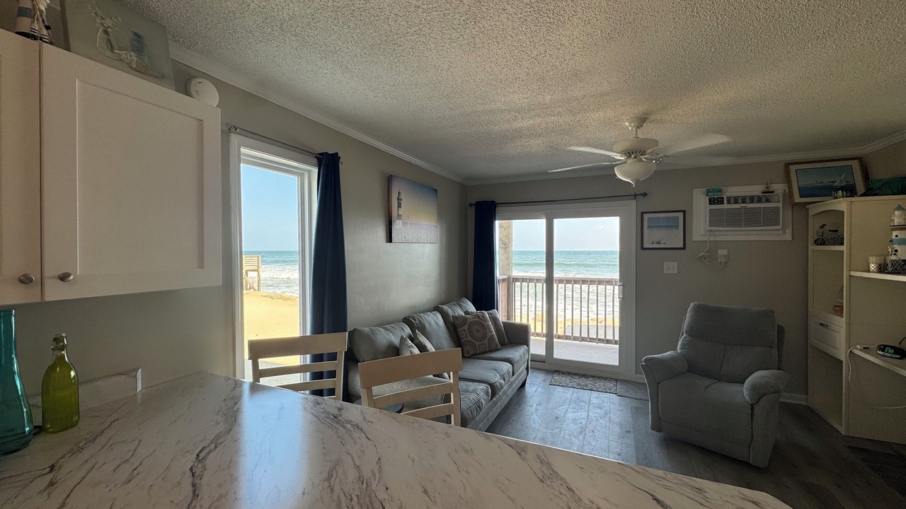 Photo of Livingroom in Sneads Ferry
