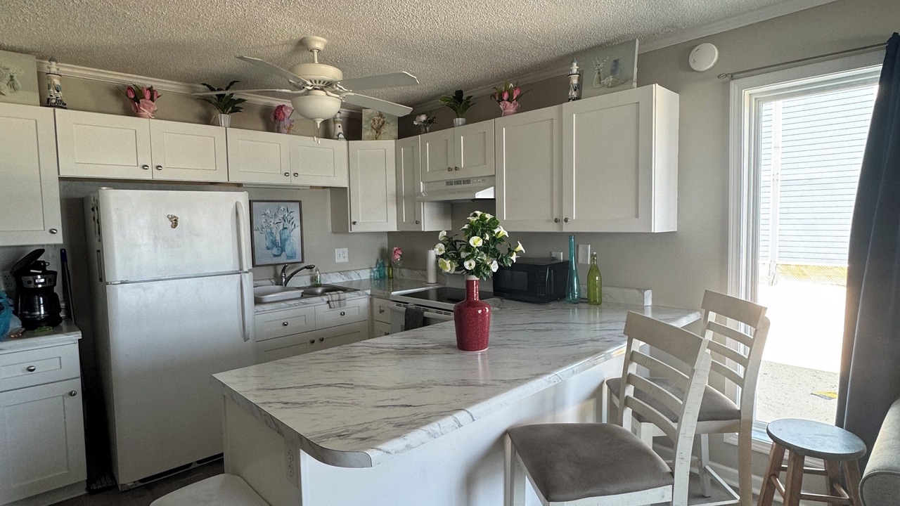 Photo of Kitchen in Sneads Ferry