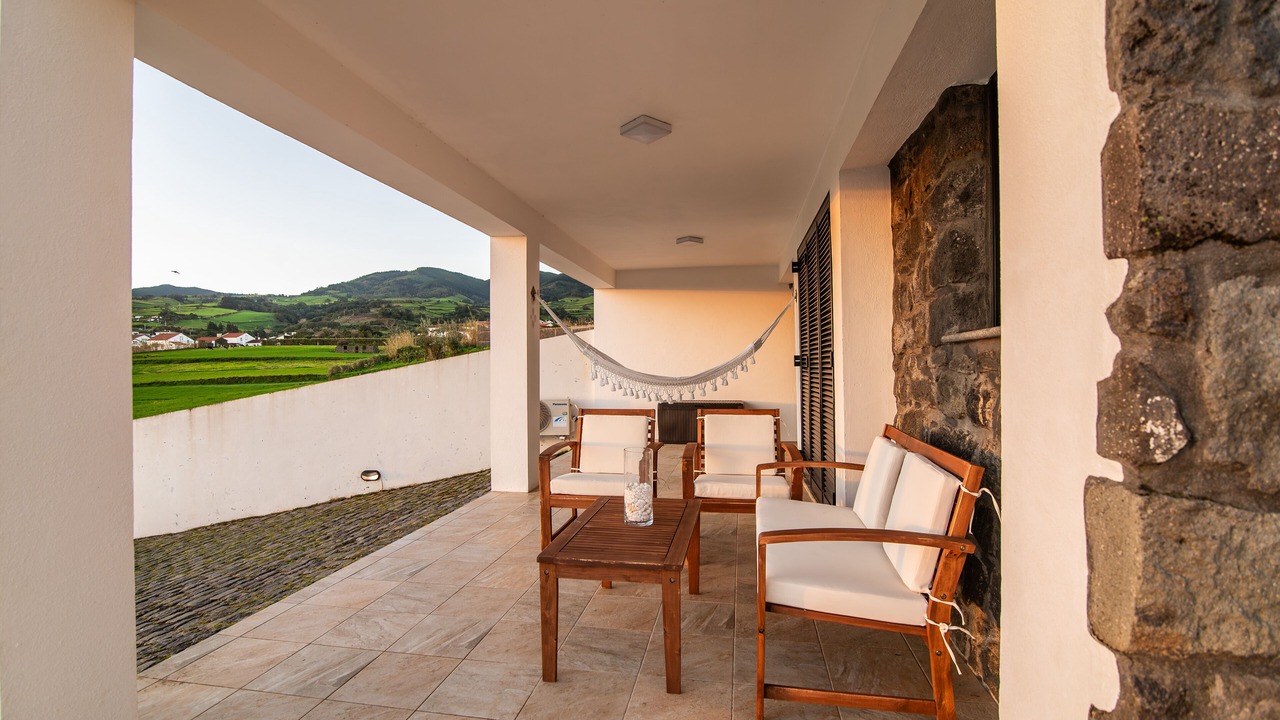Photo of Patio Balcony in Nordeste