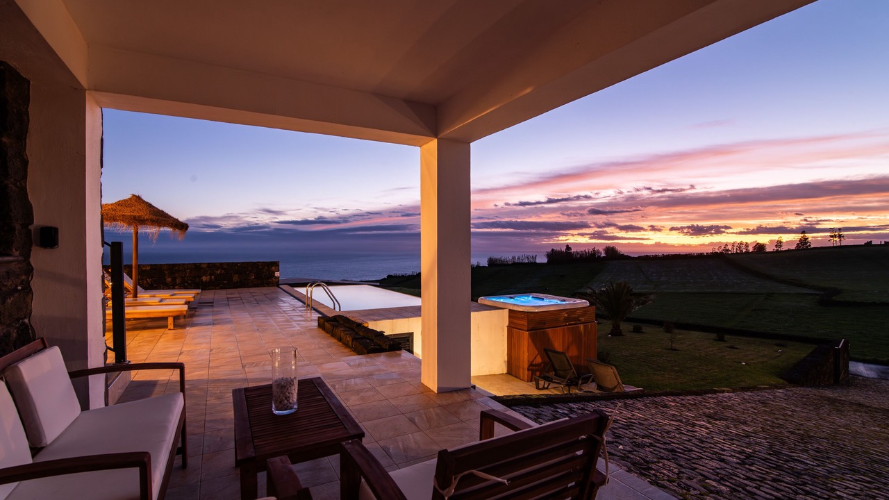 Photo of Patio Balcony in Nordeste