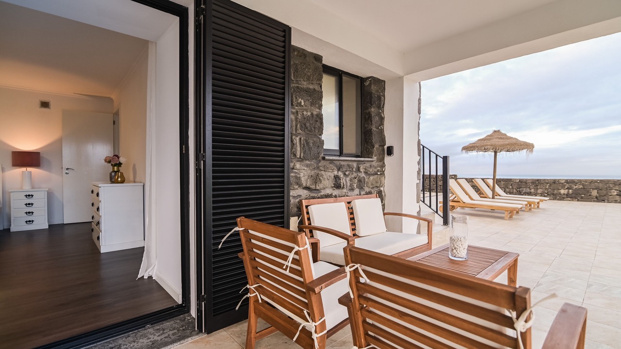 Photo of Patio Balcony in Nordeste
