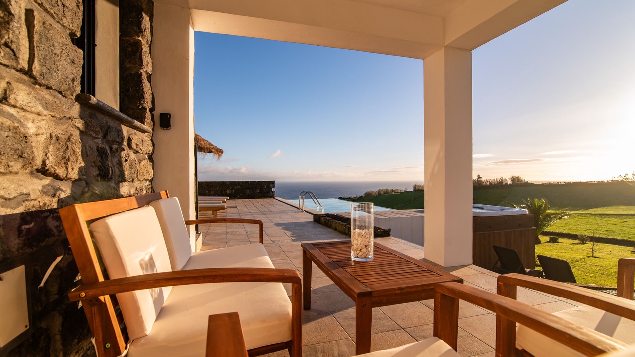 Photo of Patio Balcony in Nordeste