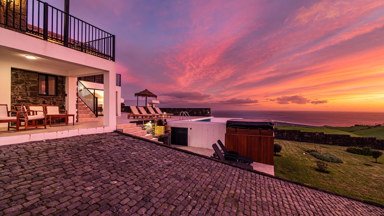 Photo of Patio Balcony in Nordeste