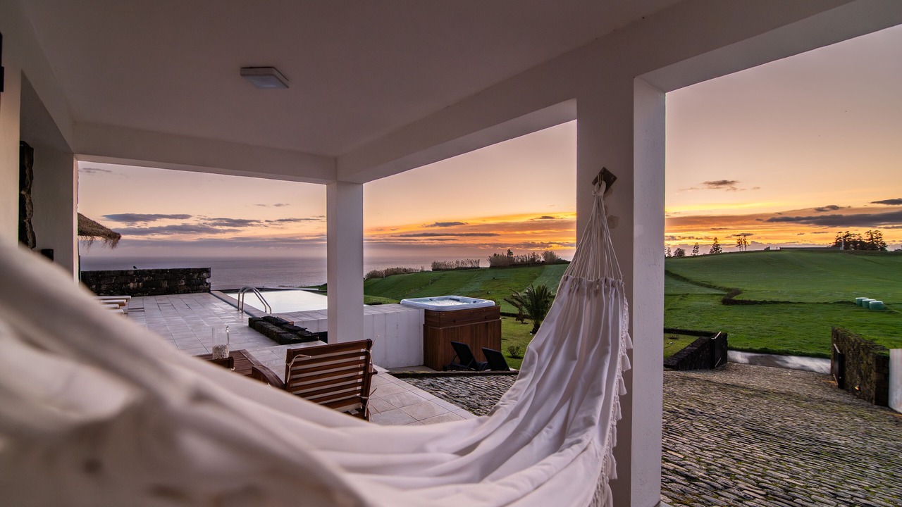 Photo of Patio Balcony in Nordeste