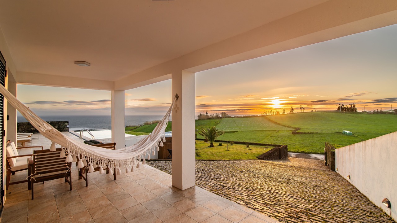 Photo of Patio Balcony in Nordeste