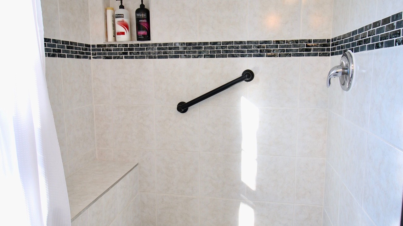 Photo of Bathroom in Capitol Hill