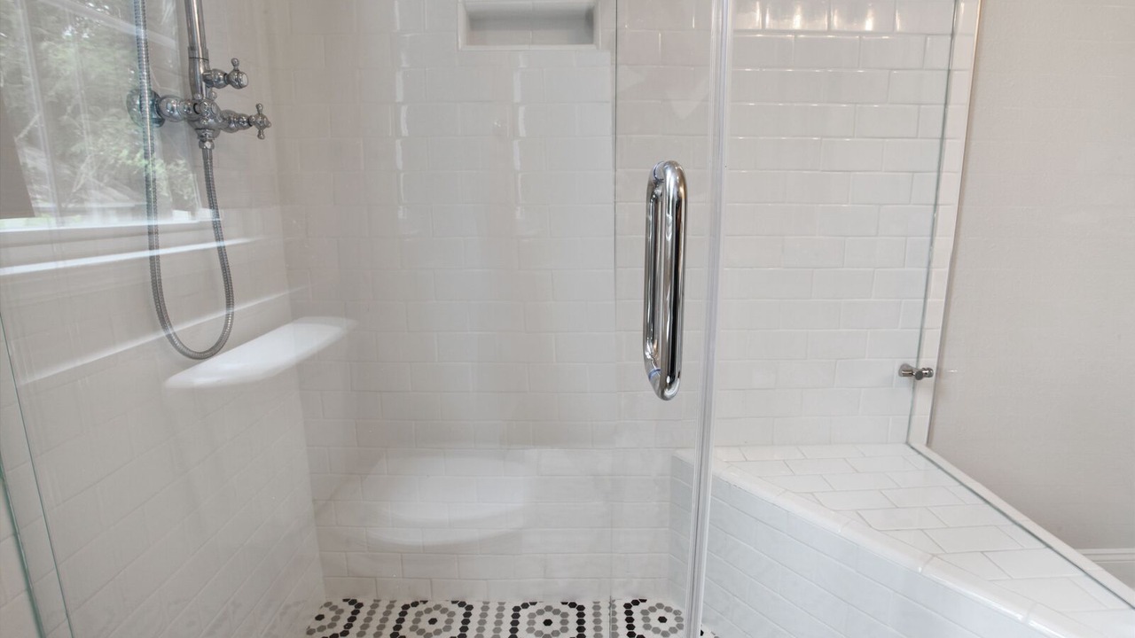 Photo of Bathroom in Bayou St. John
