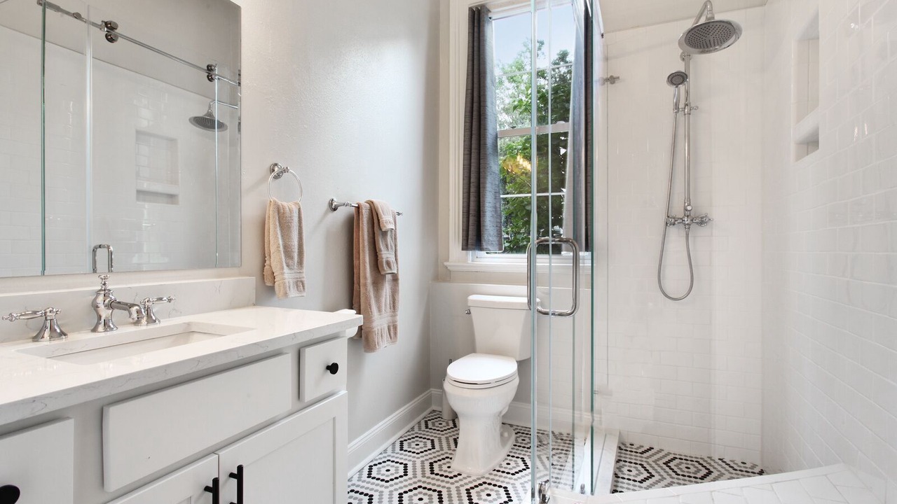 Photo of Bathroom in Bayou St. John