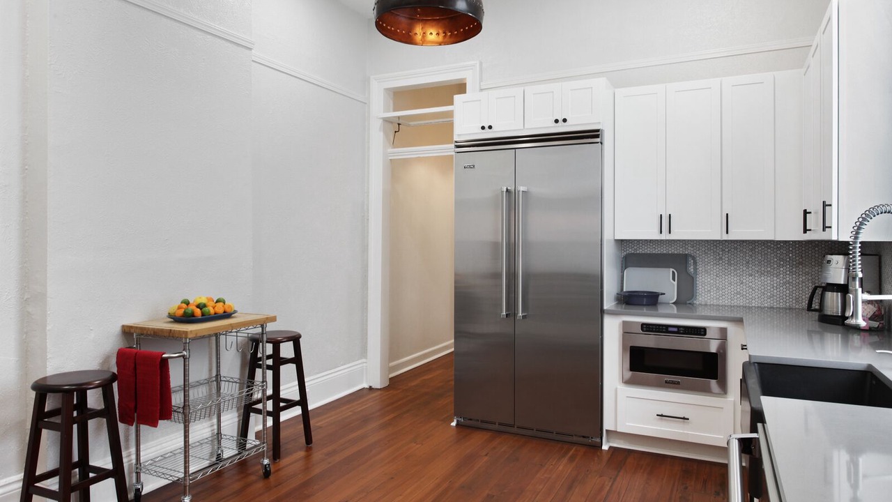 Photo of Kitchen in Bayou St. John