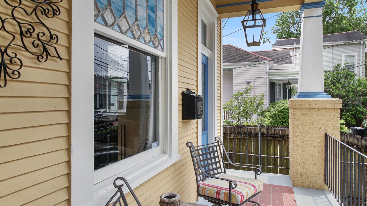 Photo of Outdoor in Bayou St. John