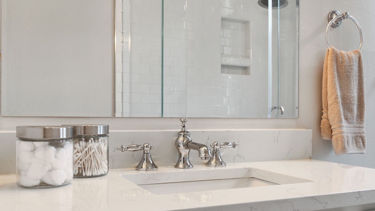 Photo of Bathroom in Bayou St. John