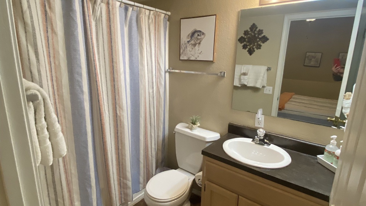 Photo of Bathroom in Table Rock