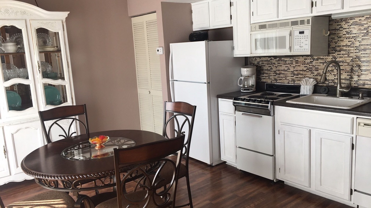 Photo of Kitchen in Table Rock
